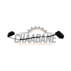 Poignee de deverrouillage du dossier A2059204900 Mercedes E (W213) E-63 AMG S 4.0 V8 Turbo 4-Matic+