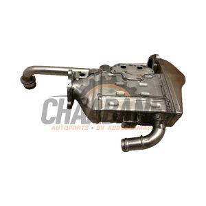 Refroidisseur RGE A6541402901 Mercedes B (W247) 2.0 B-200d