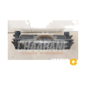 Intercooler 7600532 BMW 3 serie Touring (F31) 320d 2.0 16V EfficientDynamicsEdition 2012 / 2019