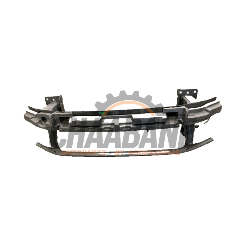 Traverse inferieure 2G0807109AJ Volkswagen Polo VI (AW1) 1.0 TSI 12V 2017