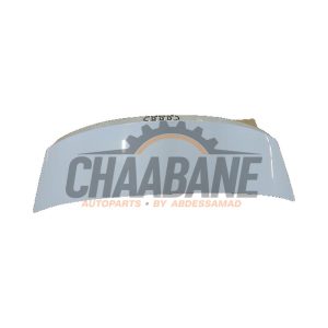 Couvercle coffre 8W7827025 Audi A5 2016