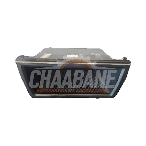 Compartiment de rangement 5F1857925B Seat Leon ST (5FF) 1.6 TDI Ecomotive 16V 2012 / 2020