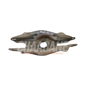 Cuvette de ressort arriere gauche A2053522000 Mercedes E (W213) E-220d 2.0 Turbo 16V