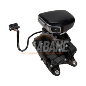 Levier de vitesse 4M1713041F Audi Q7 (4MB/4MG) 3.0 TDI V6 24V Ultra 2015