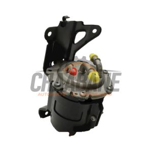 Boitier de filtre carburant 4M0127401C Audi Q7 (4MB/4MG) 3.0 TDI V6 24V e-tron plug-in hybrid 2015
