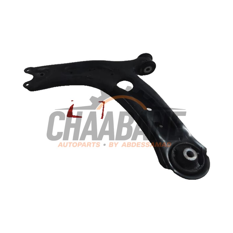 Bras de suspension avant gauche Audi Q3 2018