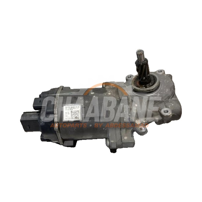 Boitier de direction assistee 5Q0909144AA Audi A3 Limousine (8VS/8VM) 2.0 35 TDI 16V 2013 / 2020