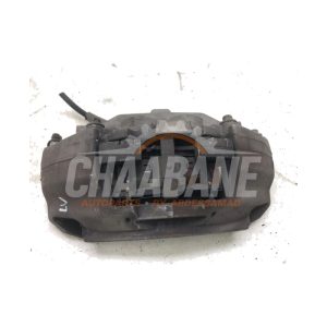 Etrier de frein (pince) avant gauche 0114219398 Mercedes GLC (X253) 2.2 250d 16V BlueTEC 4-Matic