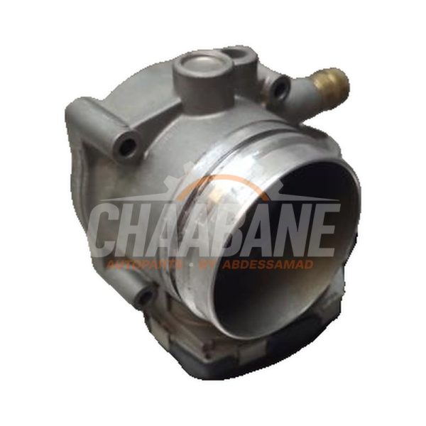Boitier accelerateur 1354759787103 BMW M2 (F87) 3.0 24V Competition 2015 / 2021