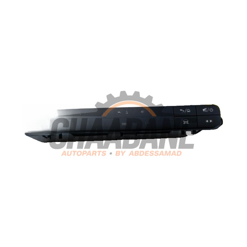 Unite de controle Multimedia 9079002503 Mercedes Sprinter Tourer 3,5t (907.7) 314 CDI 2.1 D RWD