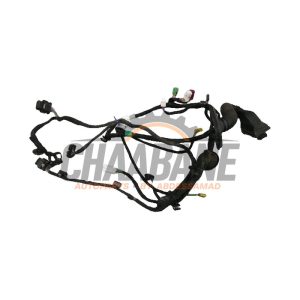 Faisceau electrique A2225402836 Mercedes S-Klasse