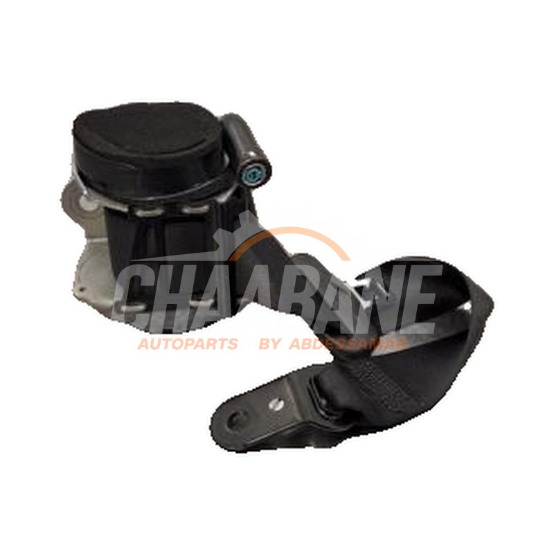 Ceinture arriere droit A1188600800 Mercedes CLA (118.3) 1.3 CLA-180 Turbo 16V