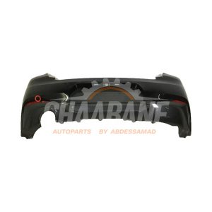 Pare choc arriere 8090073 BMW X2 2017 / 2023