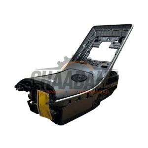 Console central A2066809401 Mercedes C Estate (S206) C-200d 2.0 Turbo 16V