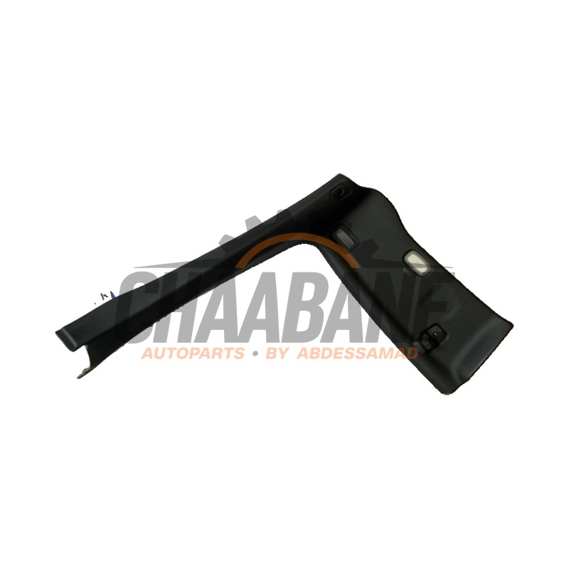 Protection montant A gauche A2316900925 Mercedes SL (R231) 350 CGI 3.5 V6 24V