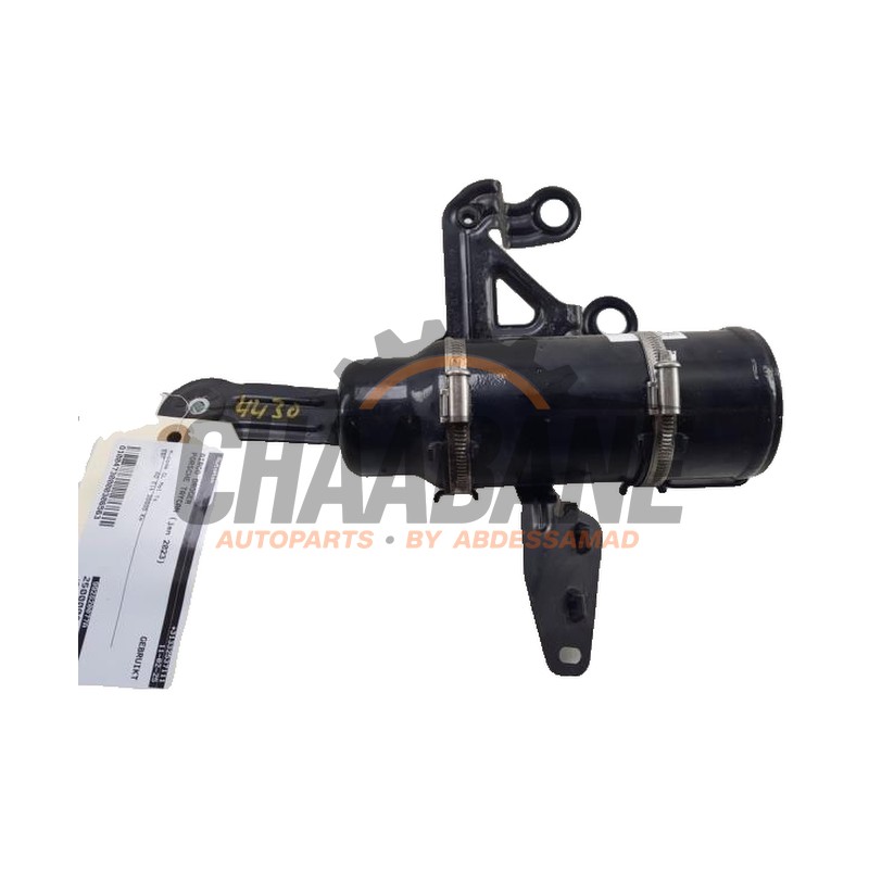 Deshydrateur clim 992820077A Porsche Taycan (Y1A) 79/84 kWh 2019