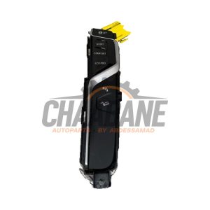 Commutateur ASR 61316993948 BMW X3 (G01) xDrive 20d 2.0 TwinPower Turbo 16V 2017