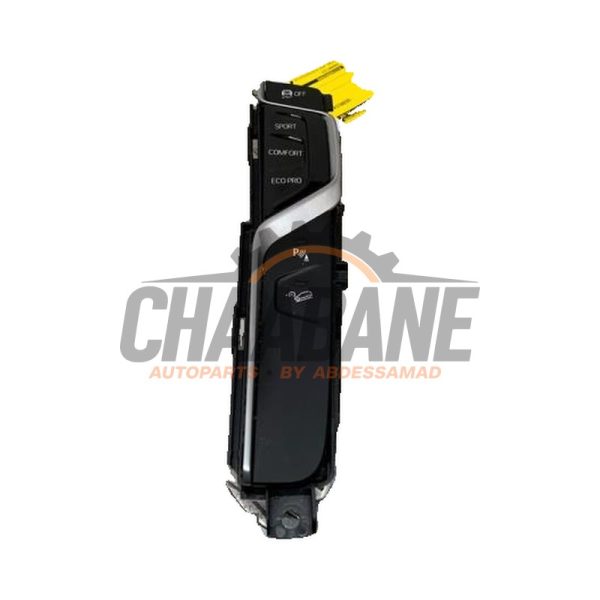 Commutateur ASR 61316993948 BMW X3 (G01) xDrive 20d 2.0 TwinPower Turbo 16V 2017