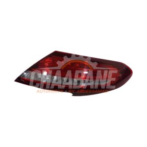 Feu arriere secondaire droit A2059066405 Mercedes C-Klasse