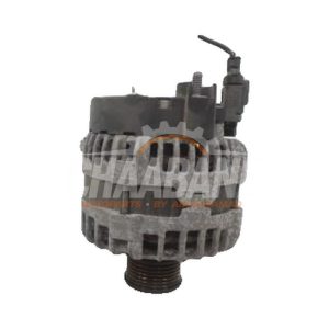 Alternateur A0009060922 Mercedes C-Klasse