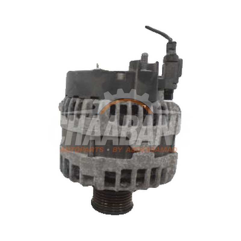 Dynamo A0009060922 Mercedes C-Klasse