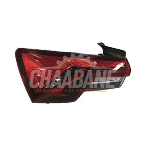 Feu arriere gauche 5E3945207 Skoda Octavia 2019