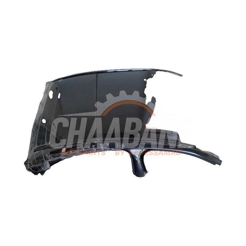 Toit panoramique A2057801400 Mercedes C (W205) C-220 2.2 CDI BlueTEC, C-220 d 16V