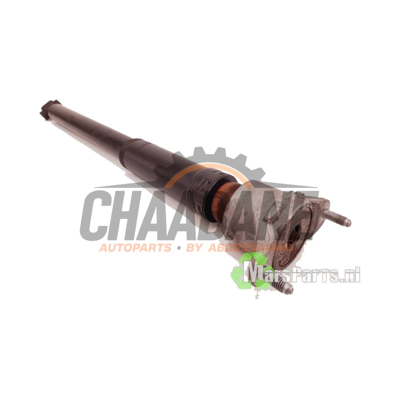 Amortisseur arriere droit A1763240307 Mercedes CLA (117.3) 1.6 CLA-180 16V