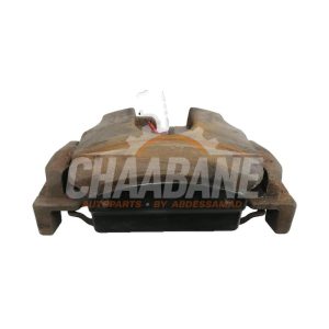 Etrier de frein avant droit A1664210481 Mercedes GLE