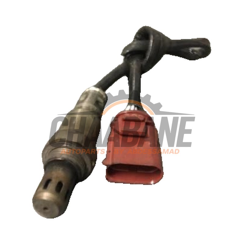 Sonde lambda 04LE90626212 Seat Leon (5FB) 1.4 TSI 16V 2012 / 2020