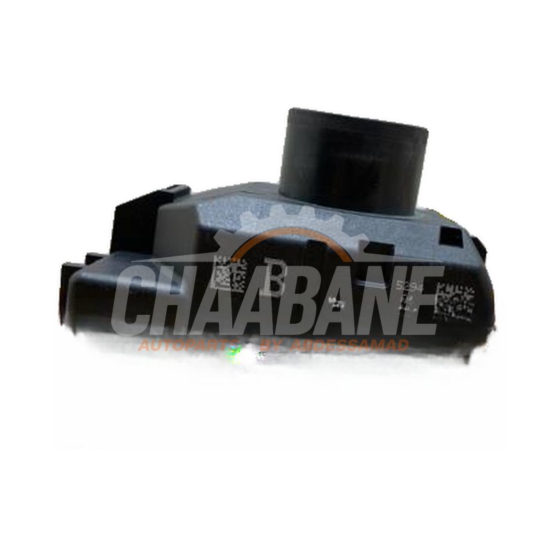 Serrure de contact + ordinateur A2229003412 Mercedes S (222.0/222.1) 2.1 S-300 BlueTEC Hybrid, S-300 h 16V