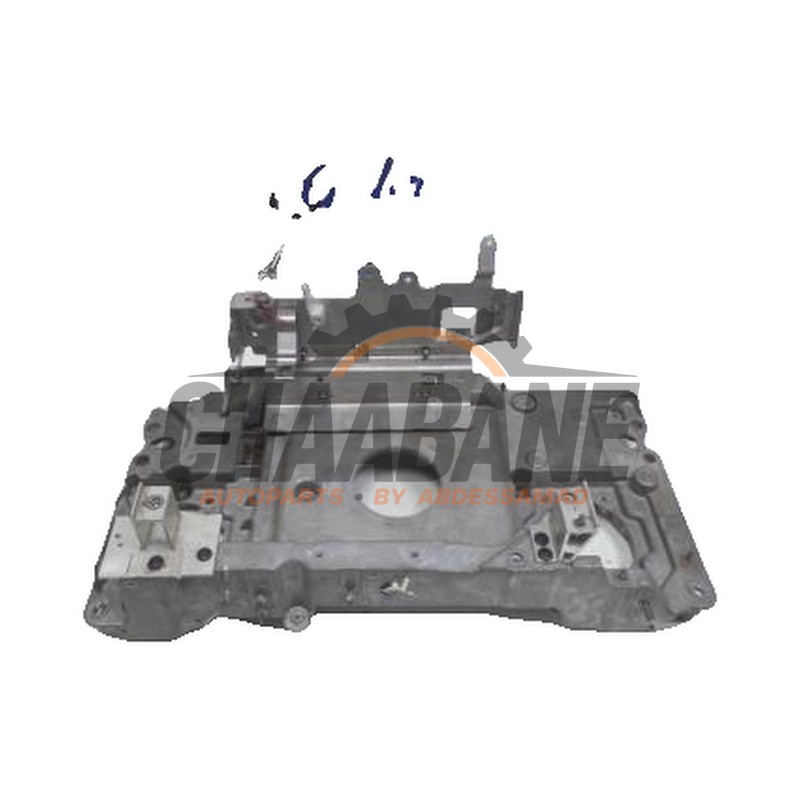 Faux chassis J9D3002A68A Jaguar I-Pace