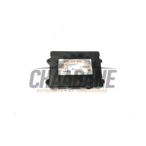 Module telephone 4N0035446 Audi RS 3 Sportback (8VA/8VF) 2.5 TFSI 20V Quattro 2015 / 2020