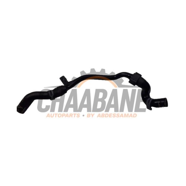 Tube deau 1EA121621G Skoda Enyaq iV 60 2021