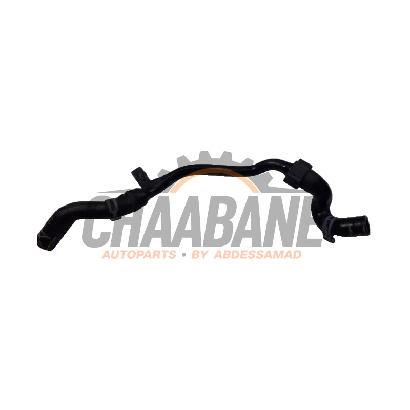 Tube deau 1EA121621G Skoda Enyaq iV 60 2021