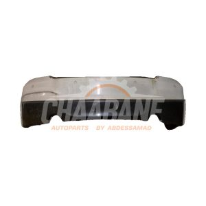 Pare-chocs arriere 51128055965 BMW M2 (F87) M235i 3.0 24V 2015 / 2021