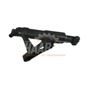 Buse phare 8W6955101A Audi A5 2016