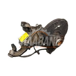 Fusee avant droit A1903301601 Mercedes AMG GT (C190) 4.0 S V8 Biturbo