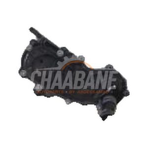 Refroidisseur dhuile 059117015K Audi Q7 2016