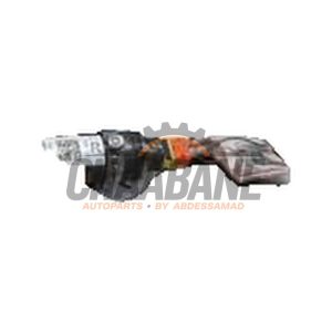Airbag de toit droit 5JA880742 Seat Toledo (NHAA) 1.2 TSI 2012 / 2019