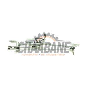Moteur+mecanique essuie-glace 61617399004 BMW X3 (G01) xDrive 30e 2.0 TwinPower Turbo 16V 2017