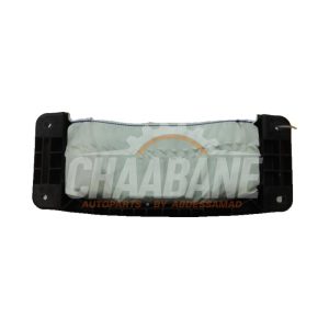 Airbag droite (tableau de bord) 1768600002 Mercedes CLA Shooting Brake (117.9) 2.2 CLA-200 CDI, 200 d 16V