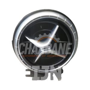 Aerateur tableau de bord A1178300554 Mercedes CLA (117.3) 2.0 CLA-250 Turbo 16V