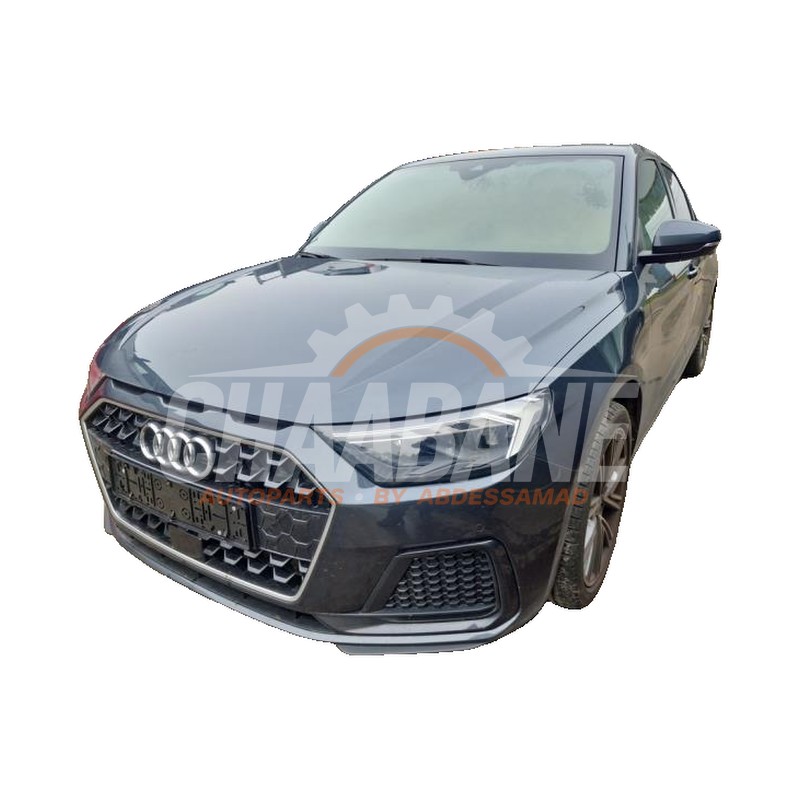 Pompe essence Audi A1 Sportback (GBA) 1.0 25 TFSI 12V 2018