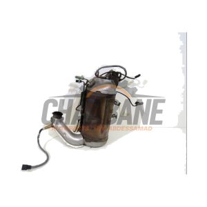 Filtre a particules 208A07274R Mercedes A (W176) 1.5 A-180 CDI, A-180d 16V