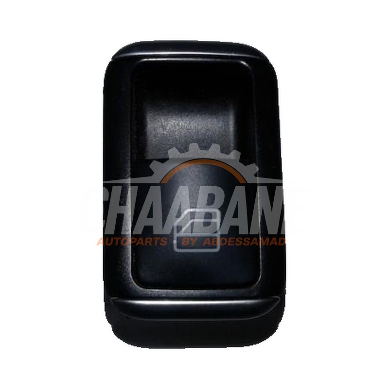 Commutateur vitre electrique 2049058102 Mercedes CLA Shooting Brake (117.9) 1.6 CLA-180 16V