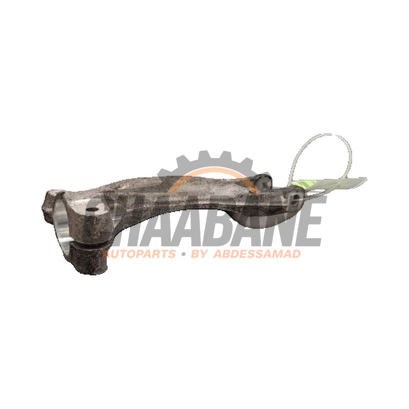 Fourche damortisseur avant droite 8W0413038G Audi A4 Avant (B9) 2015
