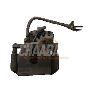 Etrier de frein arriere droit LR156849 Landrover Range Rover V (LK) 3.0 V6 P510e