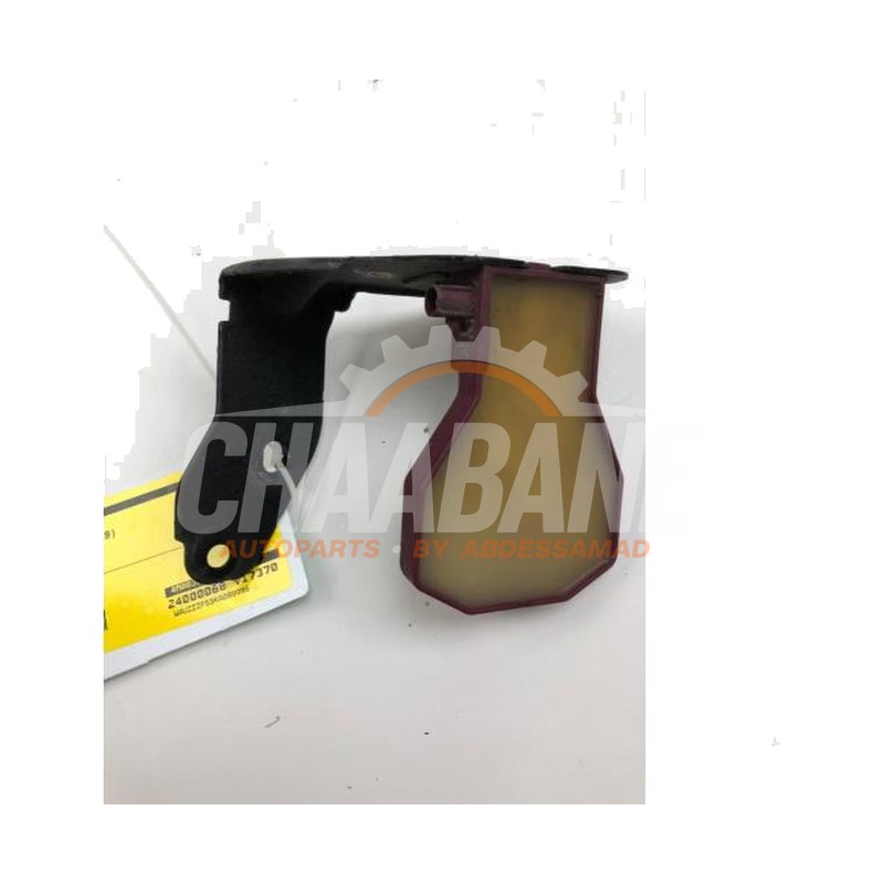 Antenne 4M0035507 Audi A5 Sportback (F5A/F5F) 2.0 35 TFSI Mild Hybrid 16V 2016