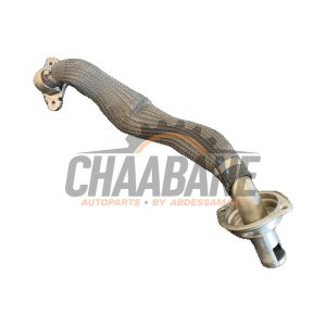Tube RGE G4D39F468EA Jaguar XF (X260) 2.0d 180 16V